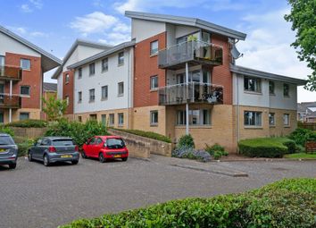 Thumbnail 2 bedroom flat for sale in Acorn Gardens, Plympton, Plymouth