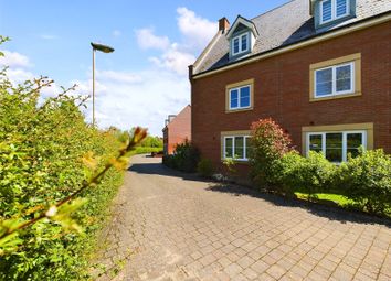 Thumbnail Semi-detached house for sale in Ruardean Drive, Tuffley, Gloucester, Gloucestershire