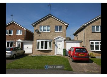 3 Bedroom Detached house for rent