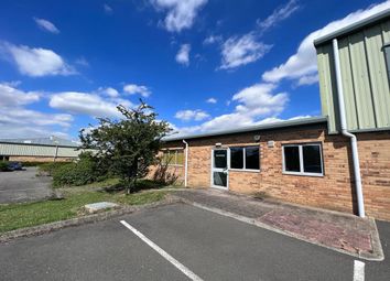 Thumbnail Office to let in Offices At Moulton College, Chelveston Road, Higham Ferrers, Rushden, Northamptonshire