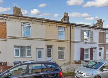 Thumbnail Terraced house for sale in Clarendon Street, Dover, Kent