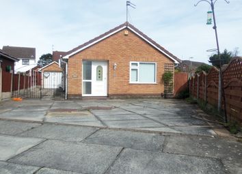Thumbnail 2 bed detached bungalow for sale in Broad Hey Close, Woolton, Liverpool