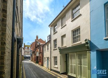 Thumbnail Town house for sale in Brook Street, Cromer
