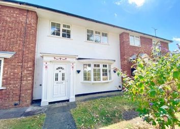 Thumbnail Terraced house to rent in Wolsey Way, Leicester