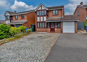 Cannock - Detached house for sale              ...
