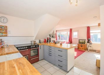 Thumbnail 3 bed terraced house for sale in Newland Way, Wyesham, Monmouth