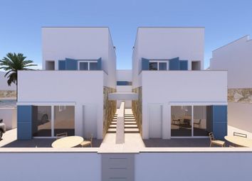 Thumbnail 3 bed villa for sale in Pilar De La Horadada, Alicante, Spain