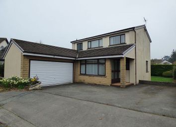 3 Bedroom Detached house for rent