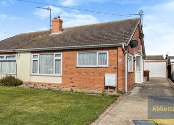 Thumbnail Bungalow to rent in Jaywick, Clacton-On-Sea