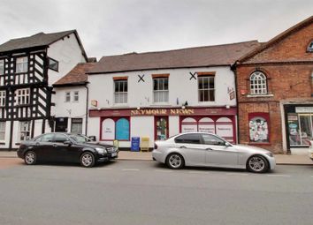 Thumbnail Flat to rent in Church Street, Newent, Glos
