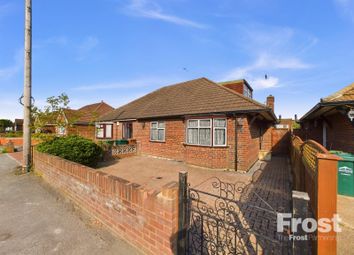 Thumbnail 3 bedroom bungalow for sale in Beech Close, Ashford, Surrey