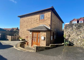 Thumbnail Detached house for sale in Mary Street, Bovey Tracey, Newton Abbot