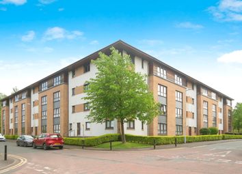 Thumbnail 2 bedroom flat for sale in Saucel Crescent, Paisley