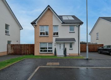 Thumbnail Detached house for sale in Ardencraig Terrace, Glasgow