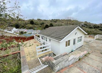 Thumbnail 2 bed property for sale in Limeslade Drive, Mumbles, Swansea