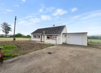 Thumbnail 3 bed bungalow for sale in Callington, Cornwall