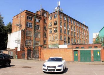 Thumbnail Commercial property to let in Ash Street, Leicester