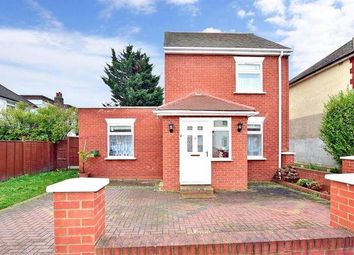 Thumbnail 1 bed semi-detached house to rent in Shirley Close, Dartford