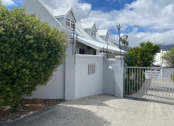 Thumbnail 4 bed detached house for sale in Scott Road, Hout Bay, South Africa