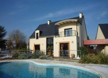 Thumbnail 5 bed property for sale in Rennes, Ille-Et-Vilaine, France