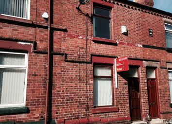 2 Bedrooms Terraced house to rent in Grafton Street, St Helens WA10