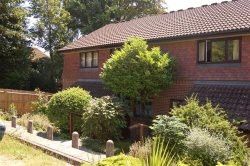 2 Bedroom Terraced house for rent