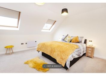 Thumbnail Flat to rent in Monument Close, York