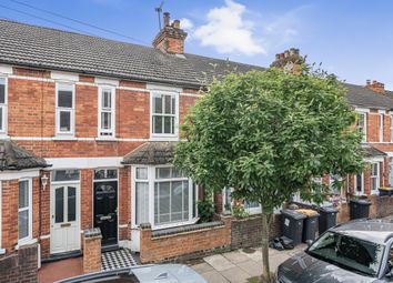 Thumbnail 2 bed terraced house for sale in York Street, Bedford