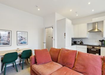 Thumbnail 2 bed flat to rent in Linden Gardens, Turnham Green