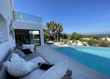 Thumbnail 4 bed villa for sale in Sant Josep De Sa Talaia, Ibiza, Ibiza
