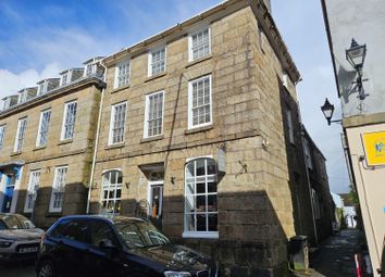 Thumbnail End terrace house for sale in Fore Street, Lostwithiel
