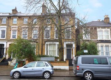 Thumbnail Flat to rent in Evering Road, London