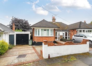 Thumbnail 3 bed bungalow for sale in St. Leonards Rise, Orpington