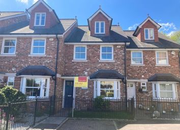 Thumbnail 3 bed town house for sale in Sunninghill, Berkshire