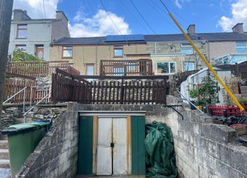 Property listing in Caernarfon, Gwynedd