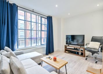 Thumbnail 2 bed flat for sale in Tower Bridge Road, London Bridge, London