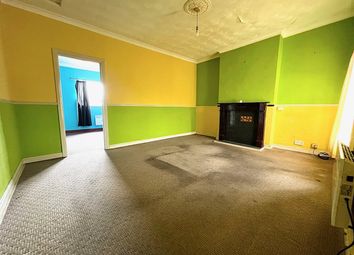 Thumbnail Flat for sale in Gilbey Road, Grimsby