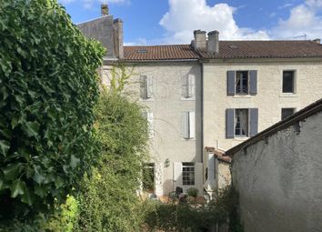 Thumbnail 3 bed property for sale in Chalais, Poitou-Charentes, 16210, France