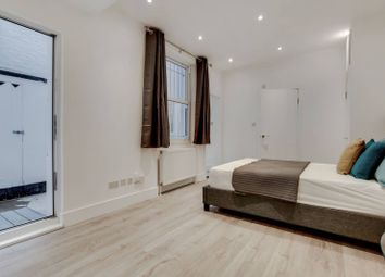 Thumbnail  Studio to rent in Nevern Square, Earls Court, London