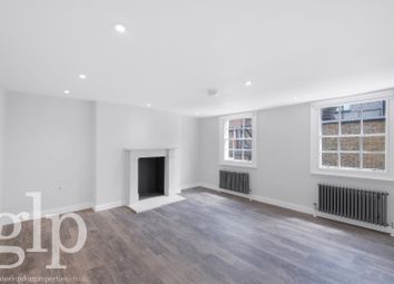 Thumbnail 1 bed flat to rent in Lisle Street, Covent Garden