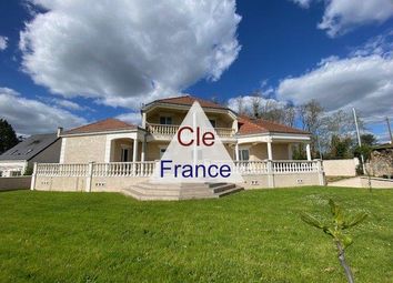 Thumbnail 4 bed detached house for sale in Nevoy, Centre, 45500, France