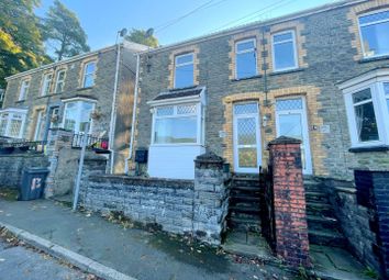 Thumbnail 3 bed semi-detached house for sale in Bryn Road, Glyncorrwg, Port Talbot