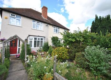 Thumbnail 3 bed semi-detached house for sale in Pecked Lane, Bishops Cleeve, Cheltenham