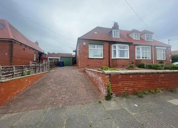 Thumbnail Bungalow for sale in Readhead Road, South Shields
