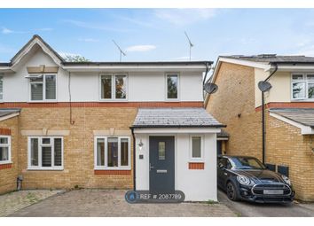 Thumbnail Semi-detached house to rent in Macleod Road, London
