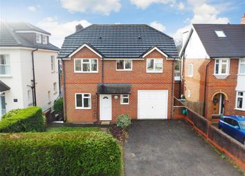 Thumbnail Detached house for sale in Somerset Road, Meadvale, Surrey