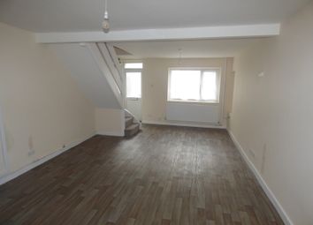 Thumbnail Terraced house to rent in King Street, Neath, West Glamorgan.