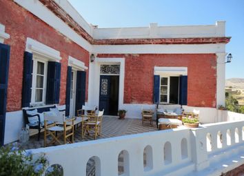 Thumbnail 5 bed villa for sale in Syros, Syros - Ermoupoli Municipality 841 00, Greece