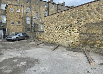 Thumbnail Parking/garage to rent in East Crescent Road, Town Centre