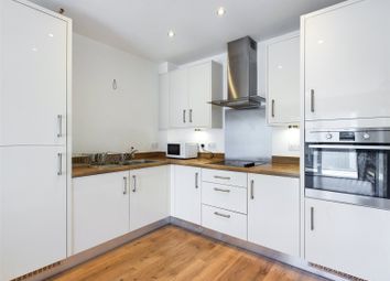 Thumbnail 1 bed flat for sale in Orchid Court, Sovereign Way, Tonbridge